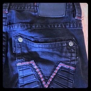 Jeans by Affliction